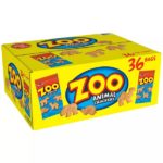 Austin Zoo Animal Crackers (2 oz., 36 pk.)