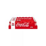 Coca-Cola (12 oz. cans, 35 pk.)