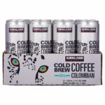 Kirkland Cold Brew Coffee