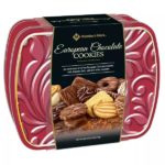 Member's Mark European Chocolate Cookies (49.4oz.)