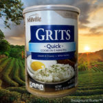 Millville Quick Grits 24 oz