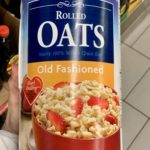 Millville Rolled Oats Old Fashioned