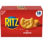 RITZ Original Crackers (18 pk., 61.65 oz.)