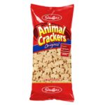 Stauffer's Animal Snack Crackers, 32 Oz.