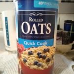 Millville Rolled Oats Quick Cook